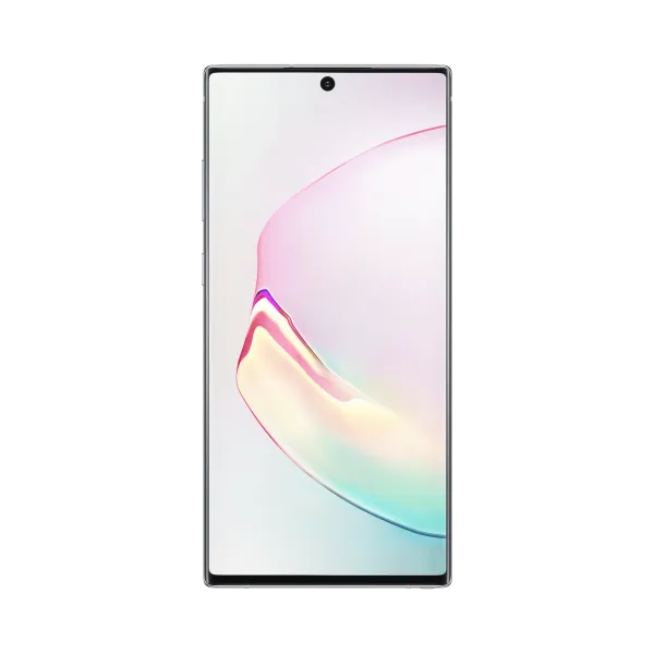 Samsung Galaxy Note 10 Plus - 256 GB - Aura Beyazı - 1