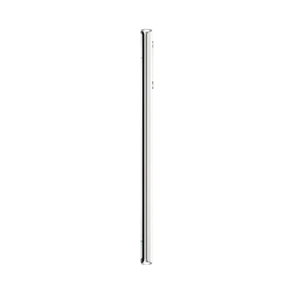 Samsung Galaxy Note 10 Plus - 256 GB - Aura Beyazı - 4