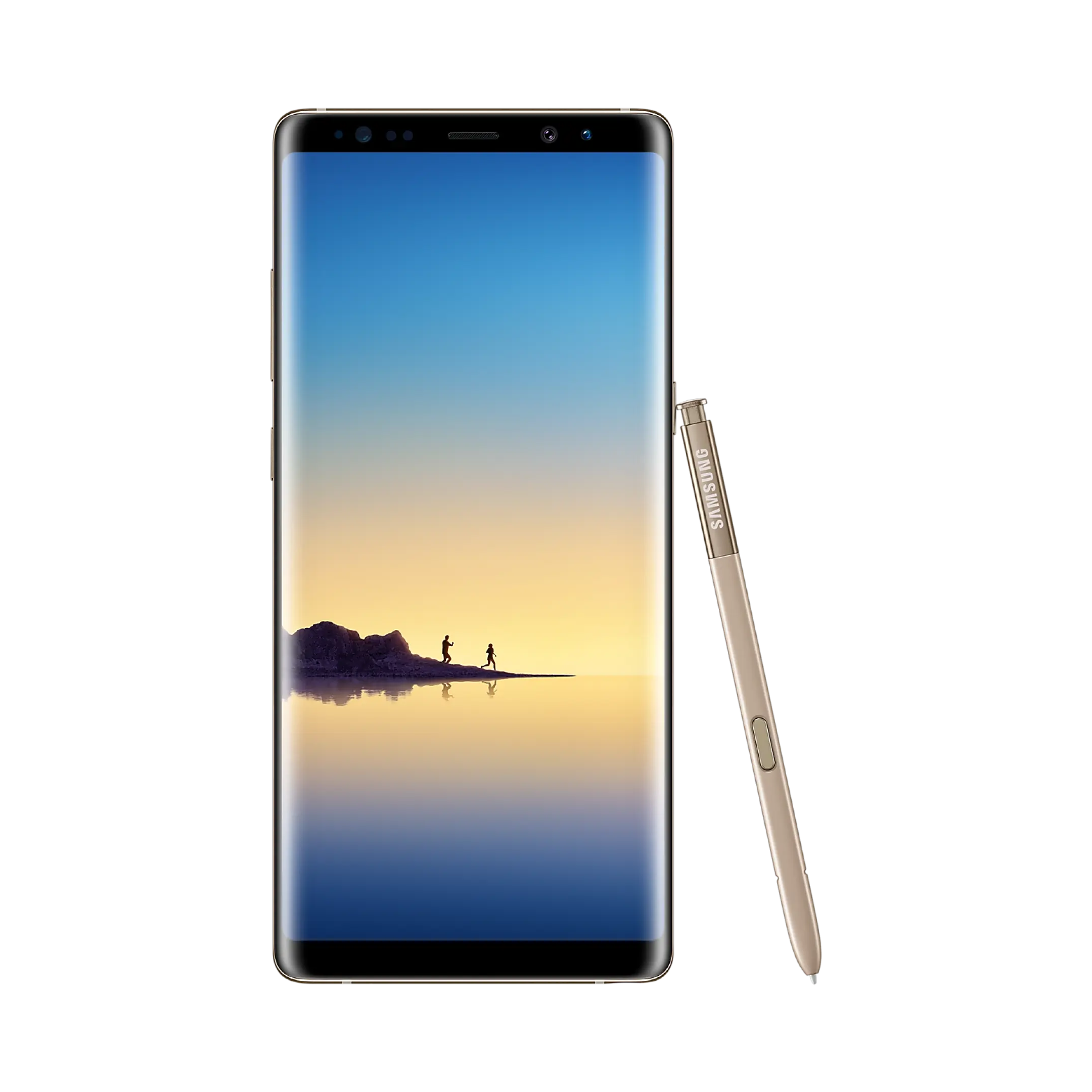 Samsung Note 8 Новый Купить