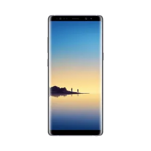 Samsung Galaxy Note 8 - 64 GB - Orkide Uzay Grisi