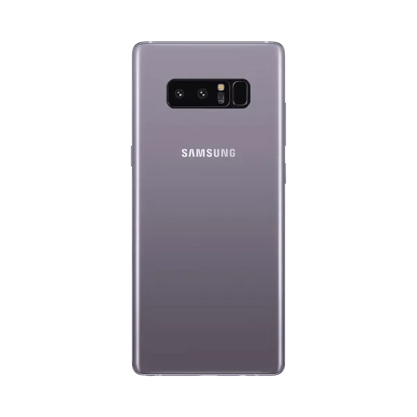 Samsung Galaxy Note 8 - 128 GB - Orkide Uzay Grisi