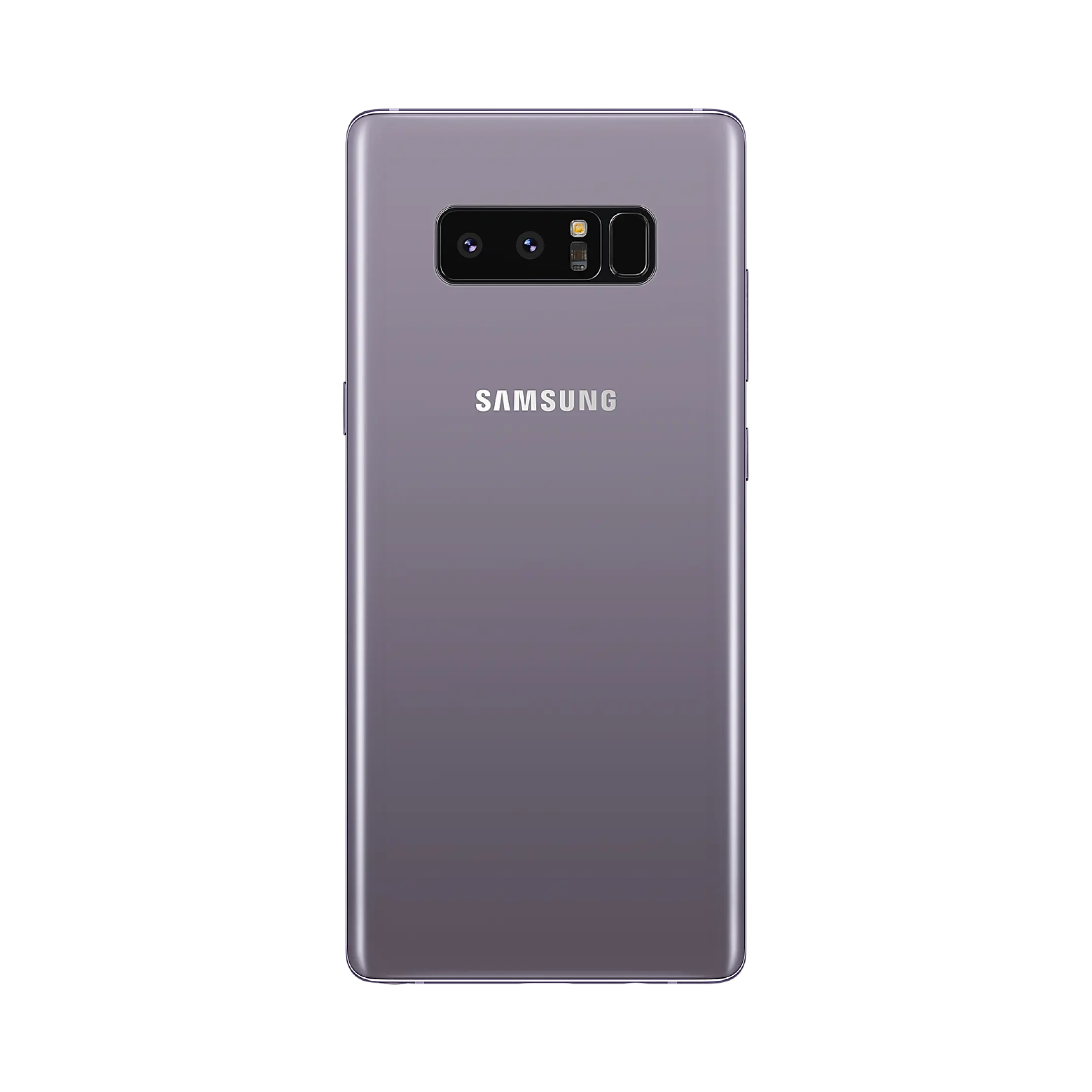 Samsung Galaxy Note 8 - 128 GB - Orkide Uzay Grisi Samsung Galaxy Note 8 - 128 GB - Orkide Uzay Grisi