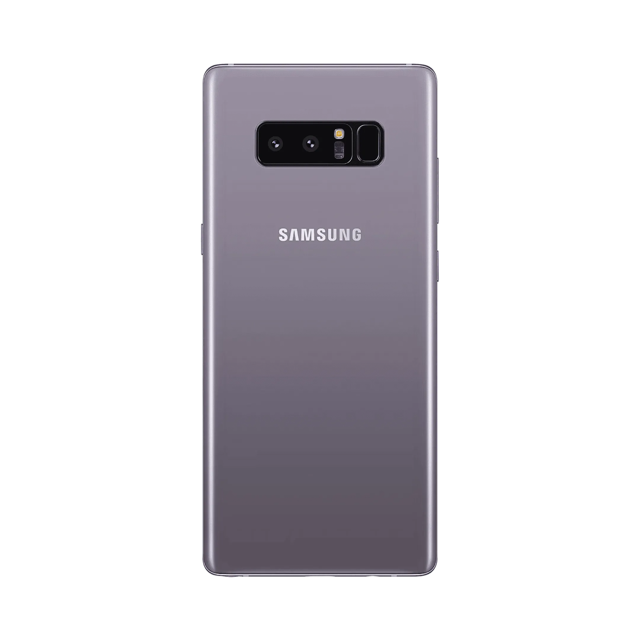 Yenilenmiş Samsung Galaxy Note 8 Orkide Uzay Grisi 128 GB Hemen Al!