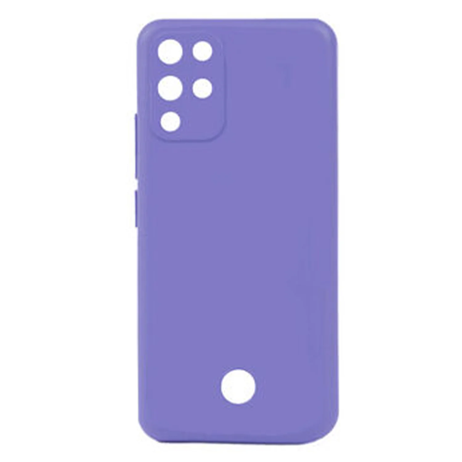 Nettech Reeder S19 Max Uyumlu Trend Seri Arka Koruma Kılıf (Lila) NT-97650