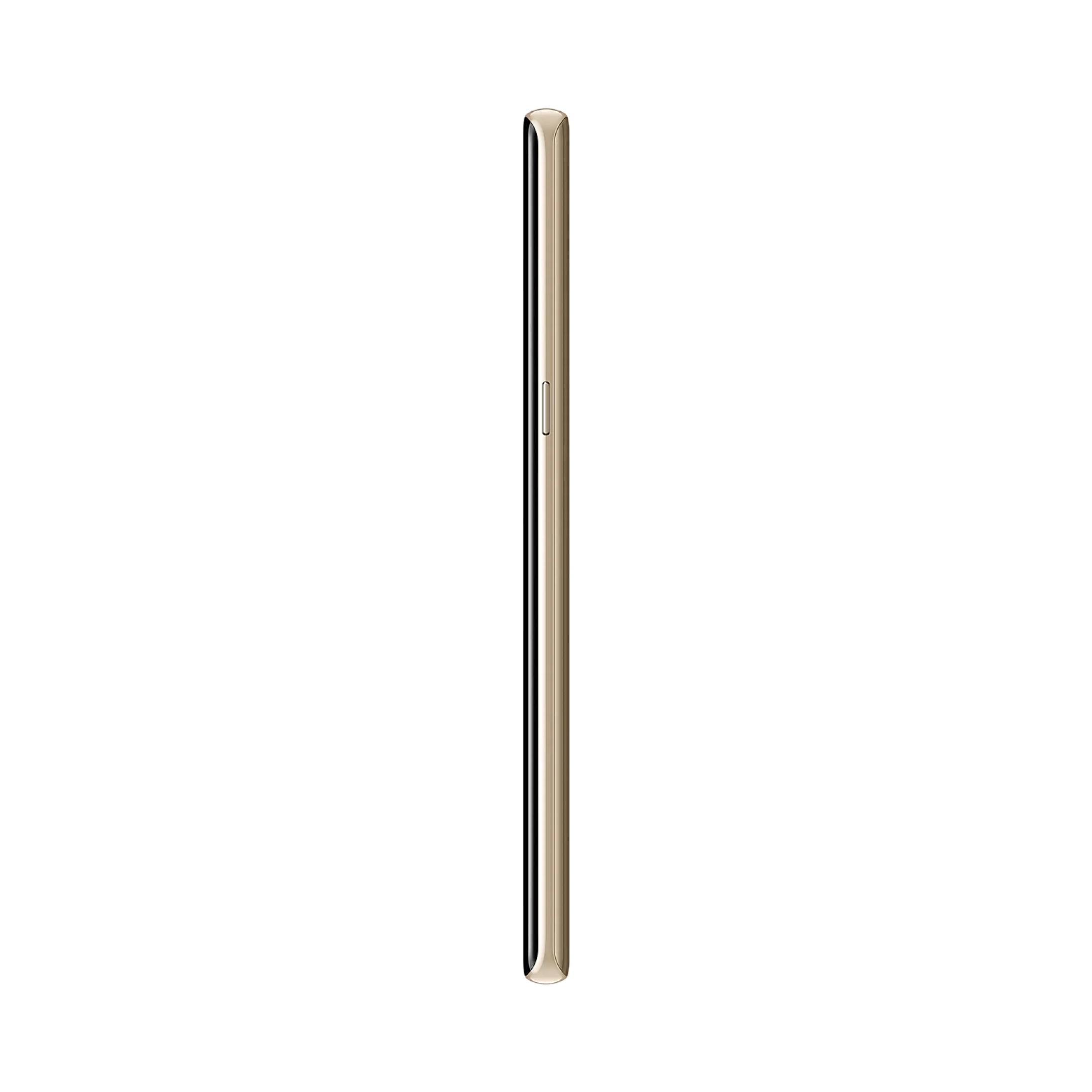 Samsung Galaxy Note 8 - 64 GB - Altın Samsung Galaxy Note 8 - 64 GB - Altın