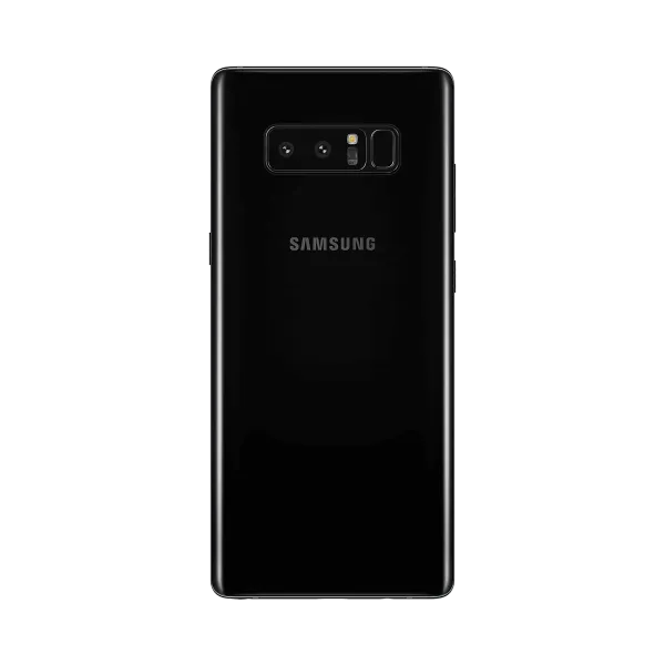 Samsung Galaxy Note 8 - 128 GB - Gece Yarısı Siyahı