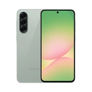 Yenilenmiş Samsung Galaxy A56 5G Yeşil 128 GB - küçük görsel 1