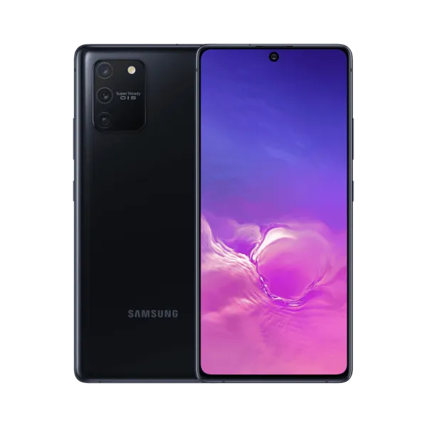Samsung Galaxy S10 Lite - 128 GB - Siyah
