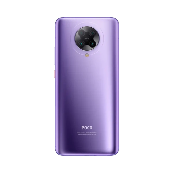 Poco F2 PRO - 128 GB - Elektrik Moru - 3