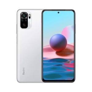 Xiaomi Redmi Note 10 - 64 GB - Buz Beyazı