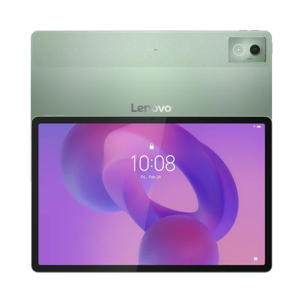 Lenovo Idea Tab Pro - 256 GB - 12.7 inç - Wi-Fi - Yeşil - 1
