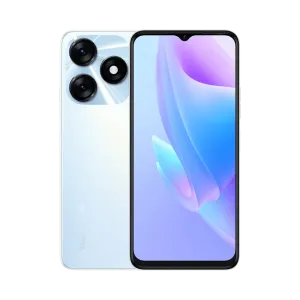 Tecno Spark 10 - 128 GB - Beyaz