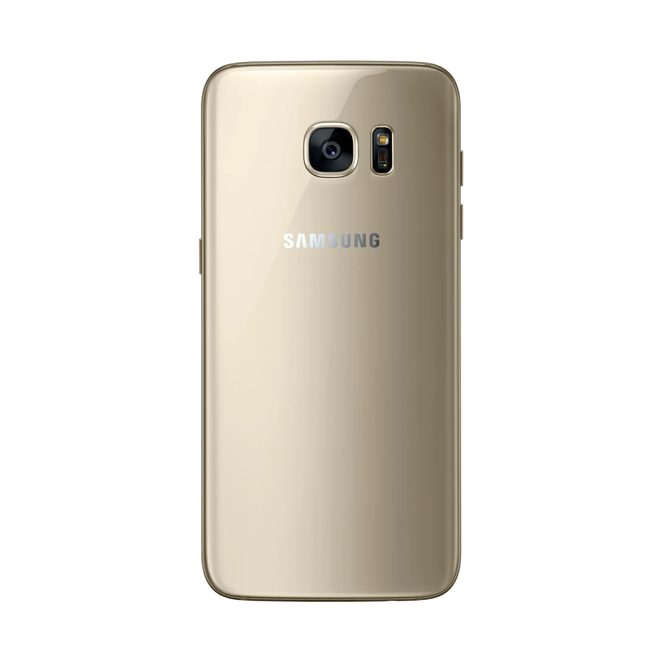 Samsung Galaxy S7 - 32 GB - Altın Samsung Galaxy S7 - 32 GB - Altın