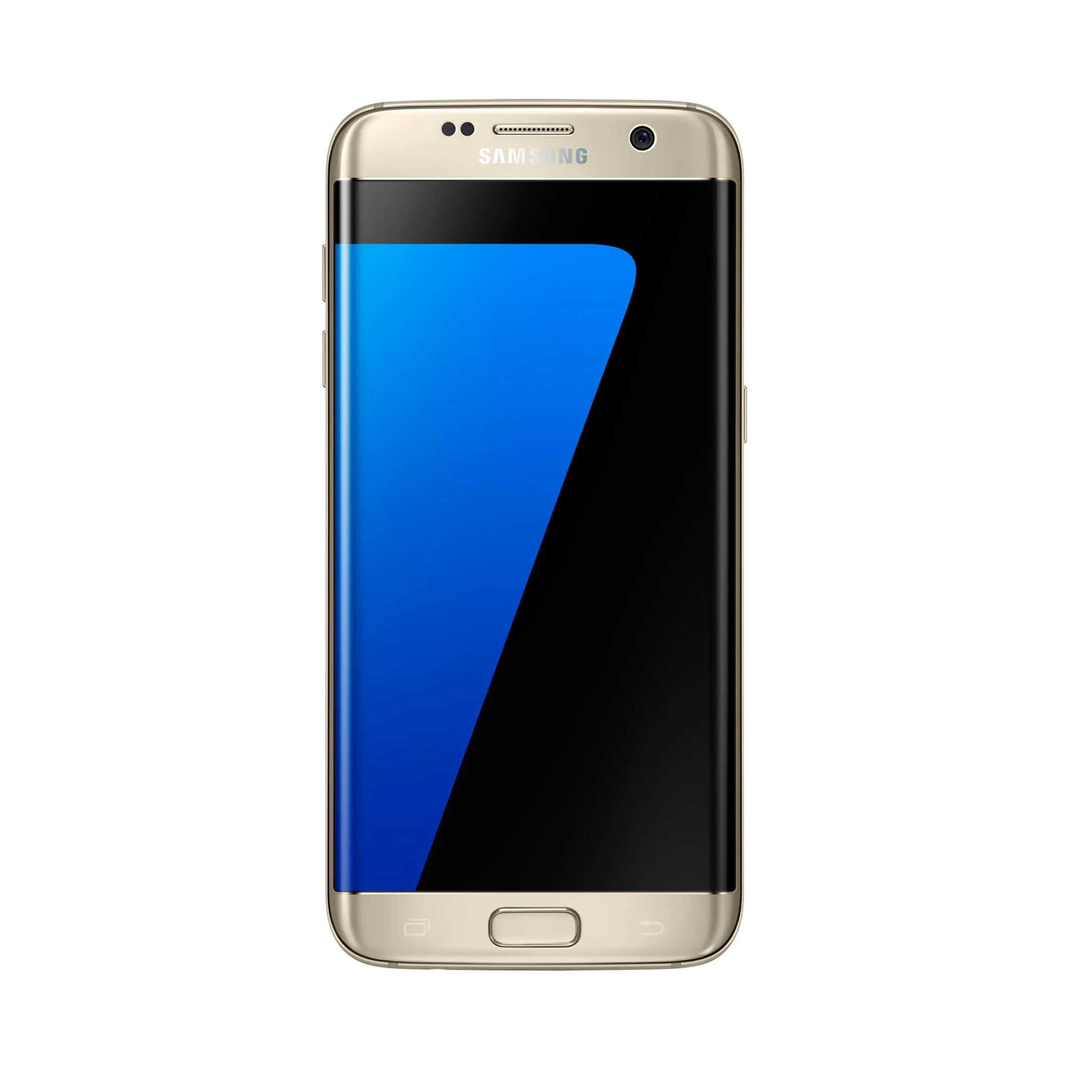Samsung Galaxy S7 - 32 GB - Altın Samsung Galaxy S7 - 32 GB - Altın