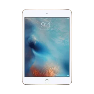 Apple iPad mini (4. Nesil) 32 GB 7.9