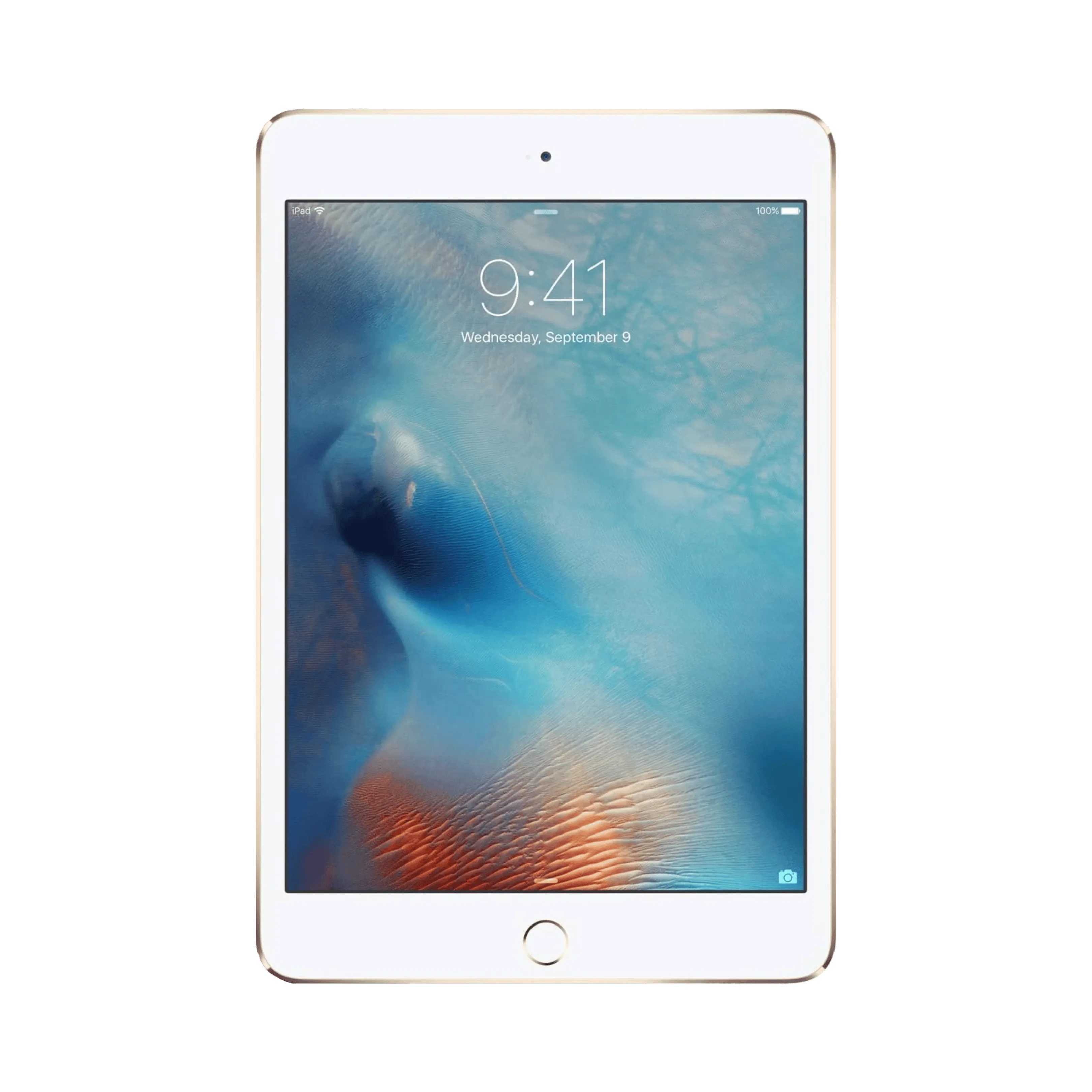 Apple iPad mini (4. Nesil) 32 GB 7.9