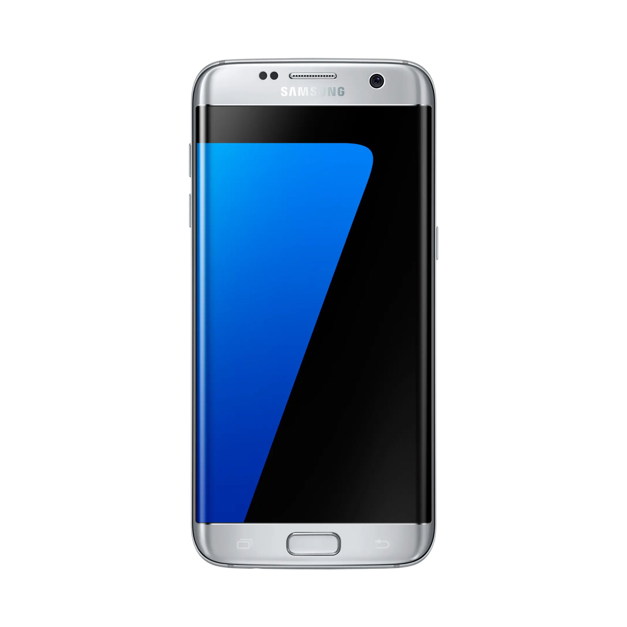 Samsung Galaxy S7 - 64 GB - Gümüş