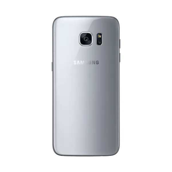 Samsung Galaxy S7 - 64 GB - Gümüş
