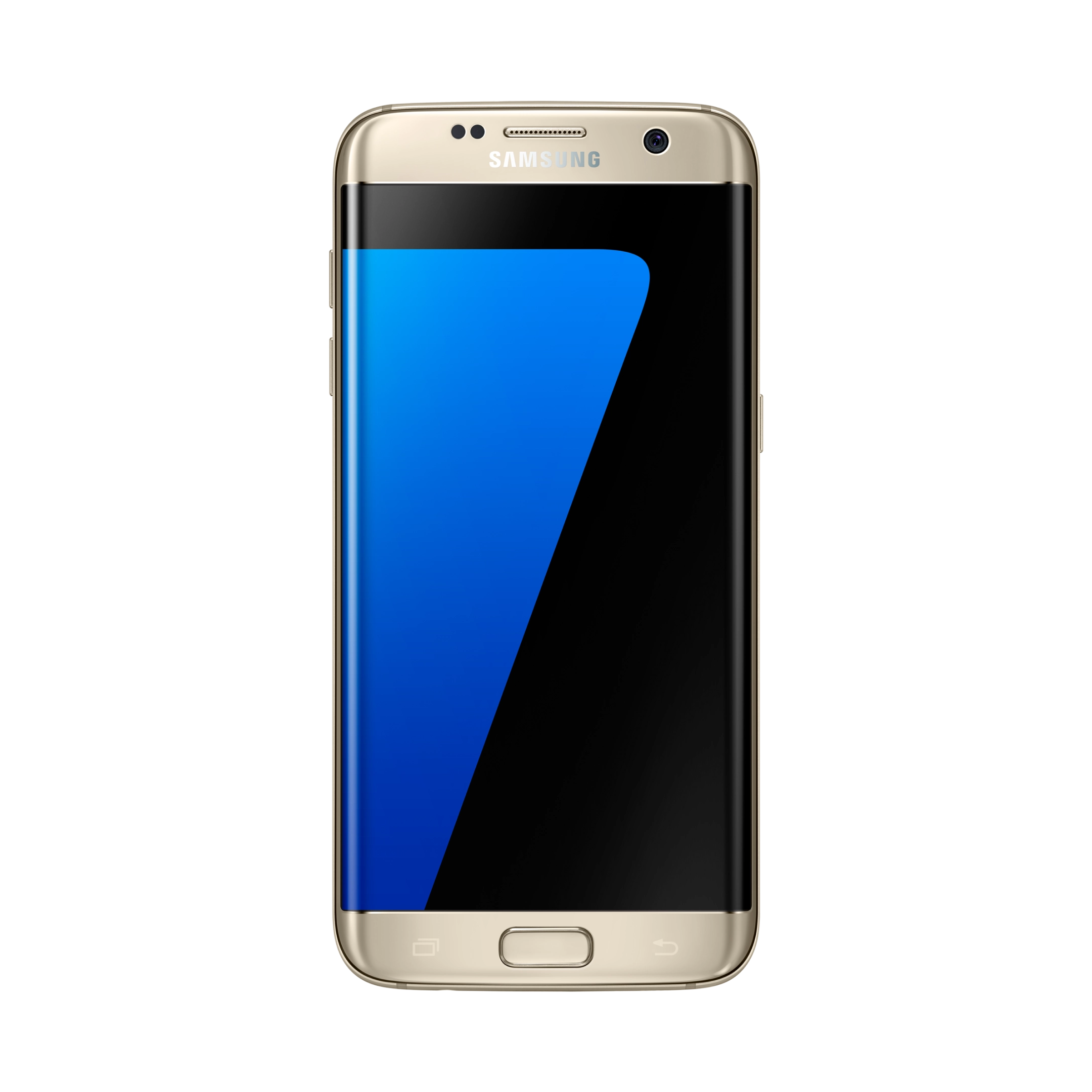 Samsung Galaxy S7 Edge - 32 GB - Altın Samsung Galaxy S7 Edge - 32 GB - Altın