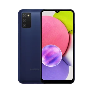 Samsung Galaxy A03s - 64 GB - Mavi
