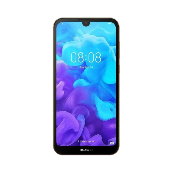 Huawei Y5 2019 - 16 GB - Amber Kahverengi - 2