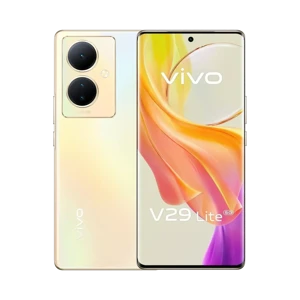 Vivo V29 Lite 5G - 256 GB - Altın