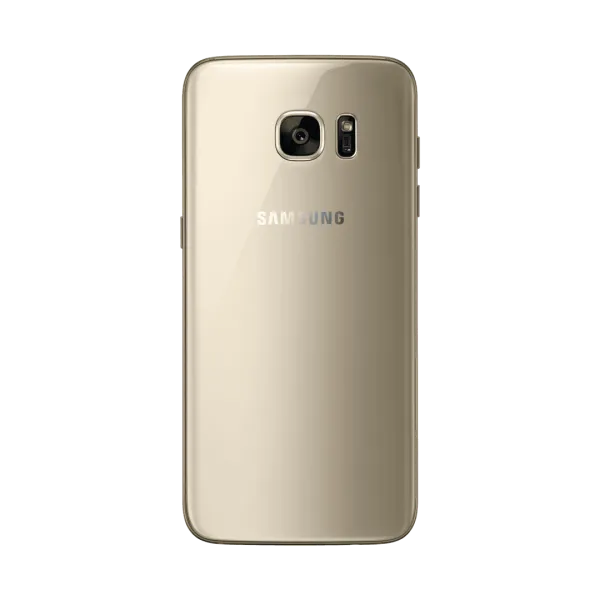 Samsung Galaxy S7 Edge - 32 GB - Altın
