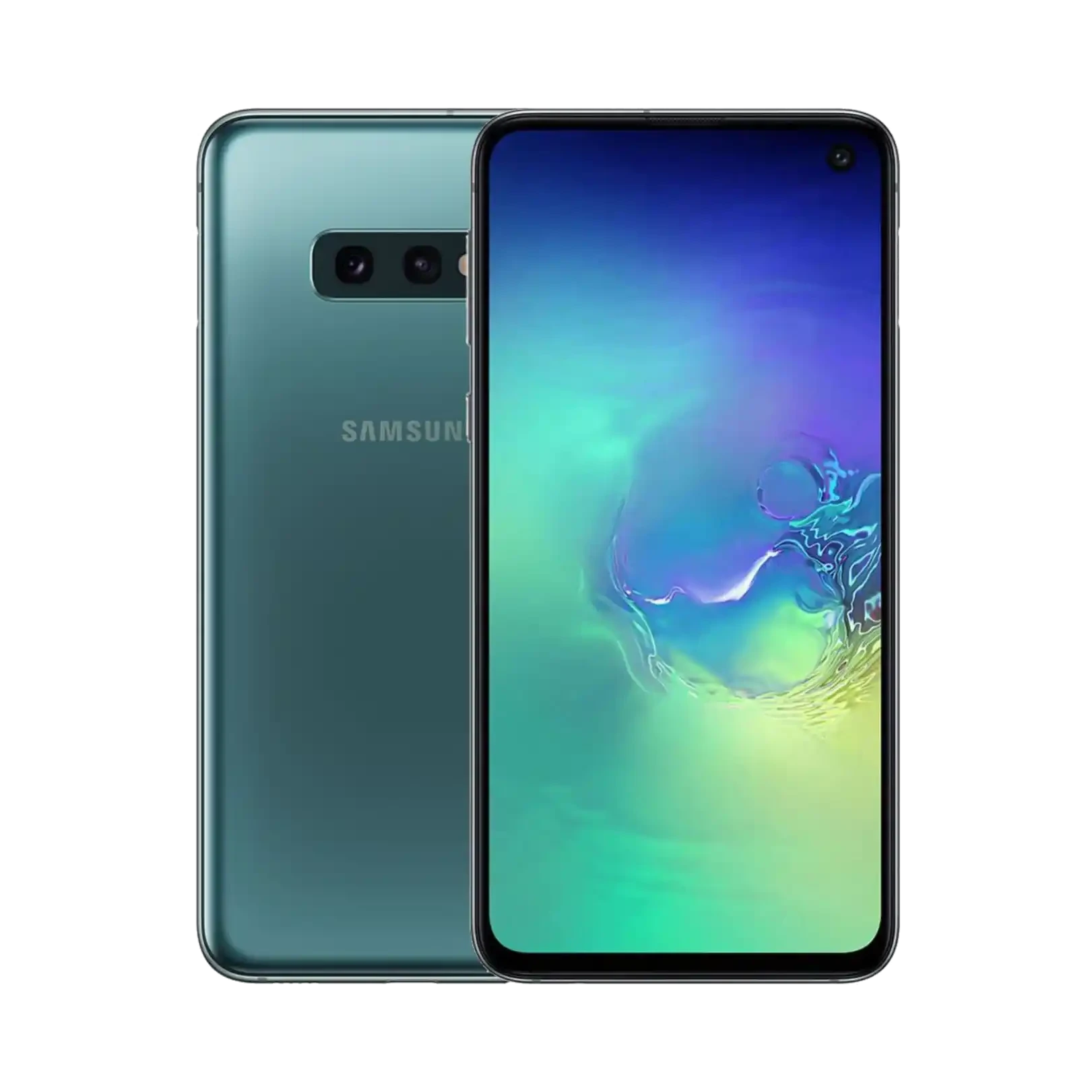 Samsung Galaxy S10e Prizma Yeşili 128 GB