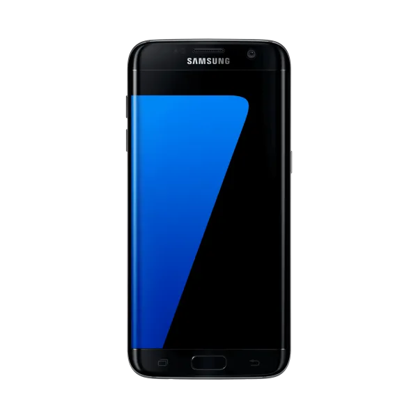Samsung Galaxy S7 Edge - 32 GB - Siyah