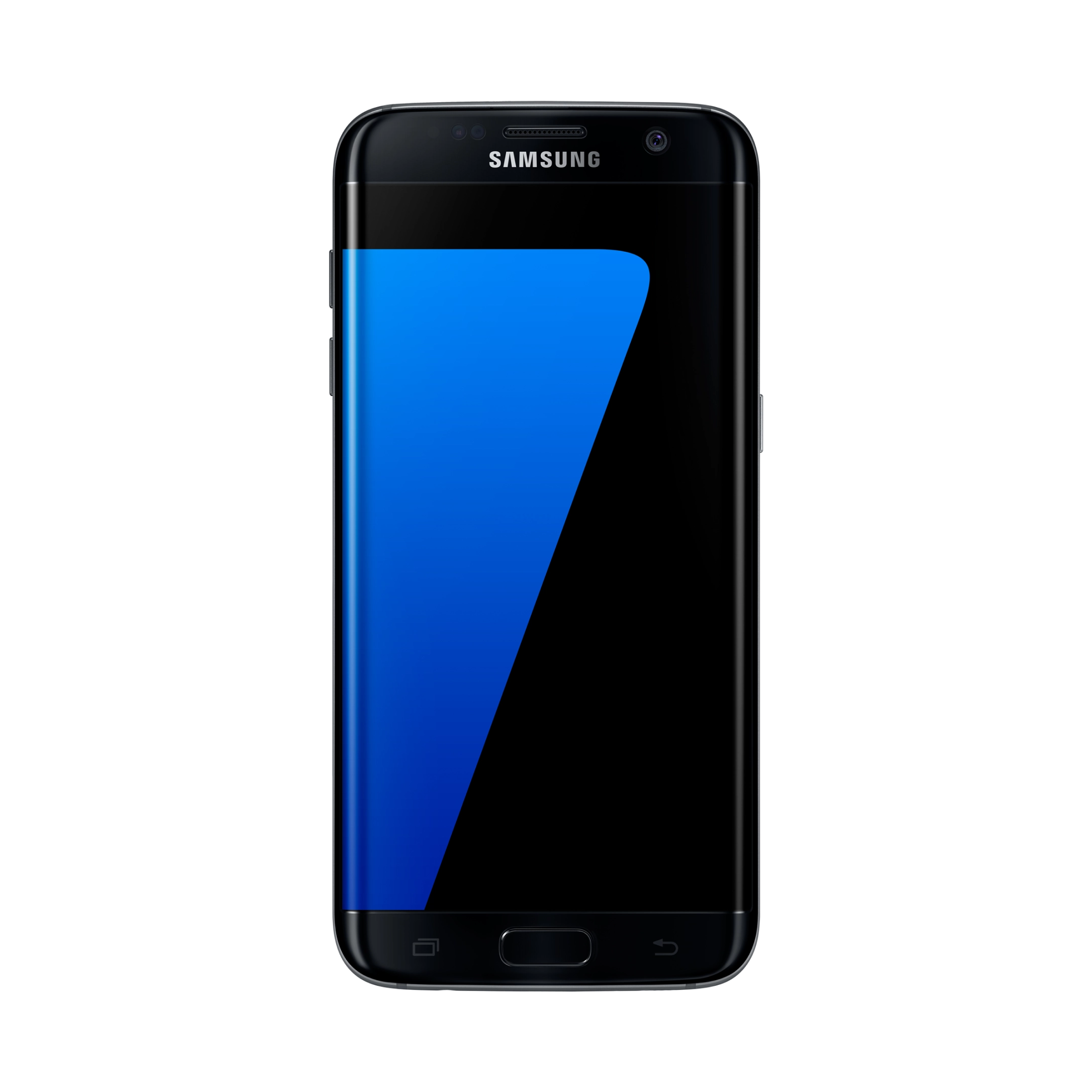 Samsung Galaxy S7 Edge - 32 GB - Siyah