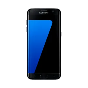 Samsung Galaxy S7 Edge - 32 GB - Siyah