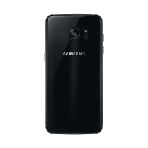 Samsung Galaxy S7 Edge - 32 GB - Siyah