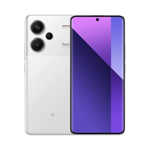Xiaomi Redmi Note 13 Pro Plus - 512 GB - Beyaz