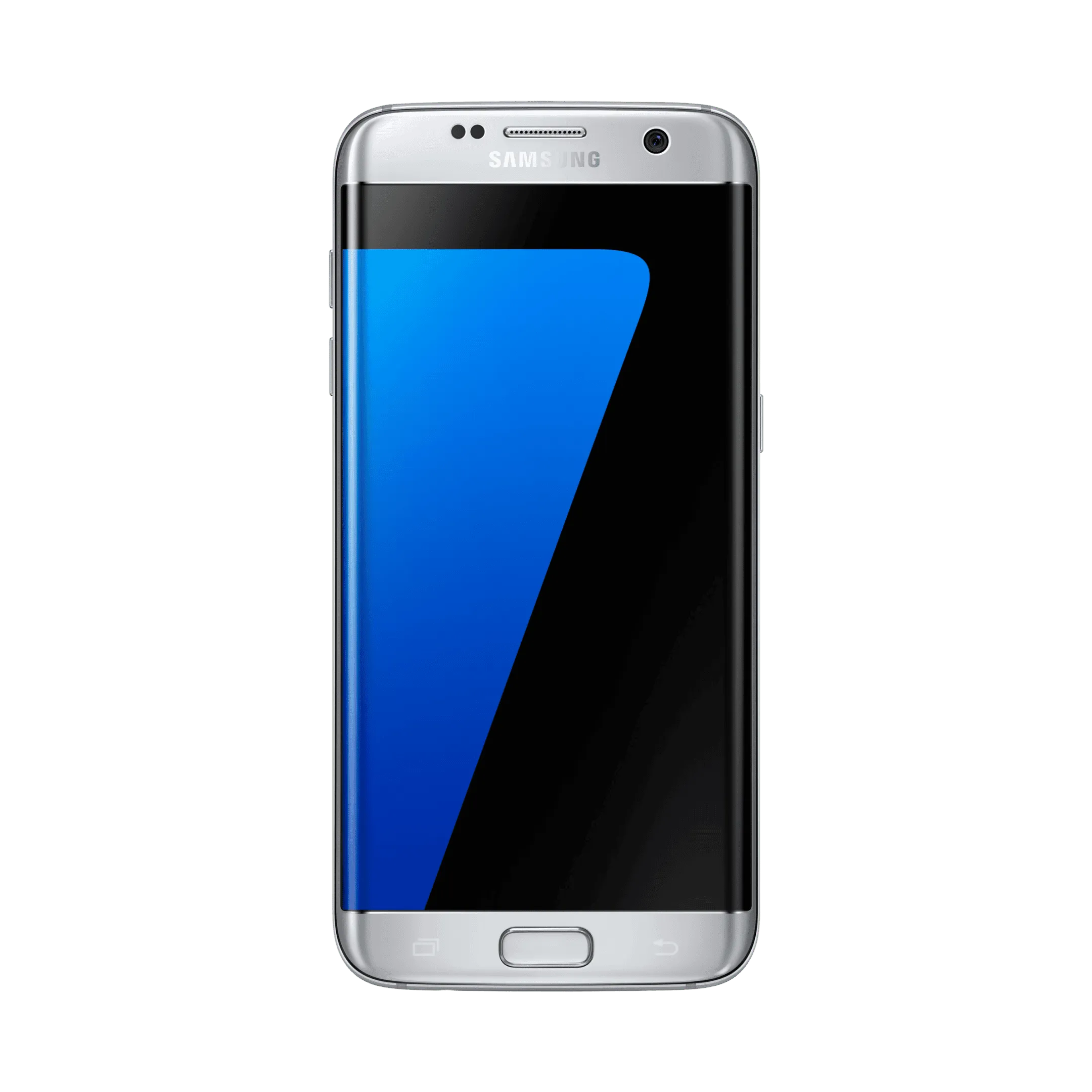 Samsung Galaxy S7 Edge Gümüş 32 GB