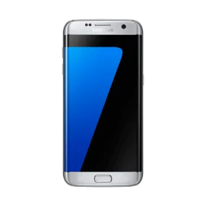 Samsung Galaxy S7 Edge - 32 GB - Gümüş