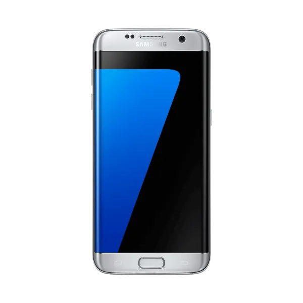 Samsung Galaxy S7 Edge - 32 GB - Gümüş
