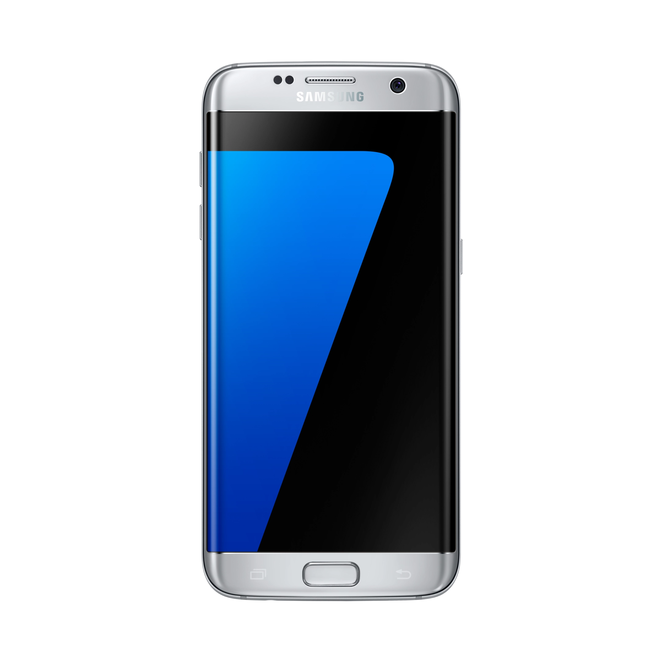 Samsung Galaxy S7 Edge - 32 GB - Gümüş
