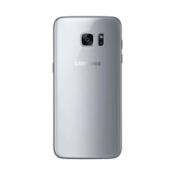 Samsung Galaxy S7 Edge - 32 GB - Gümüş