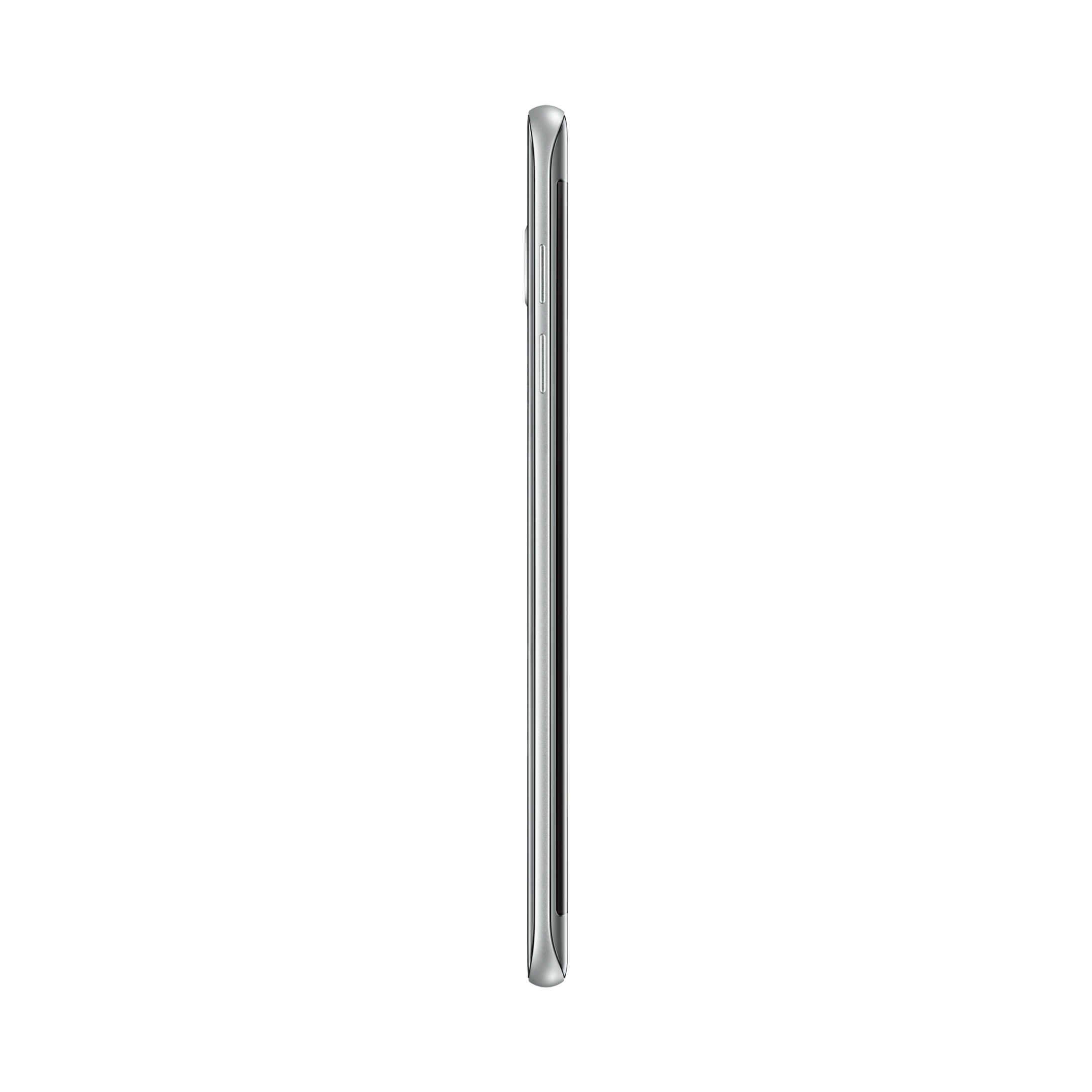 Samsung Galaxy S7 Edge - 32 GB - Gümüş Samsung Galaxy S7 Edge - 32 GB - Gümüş