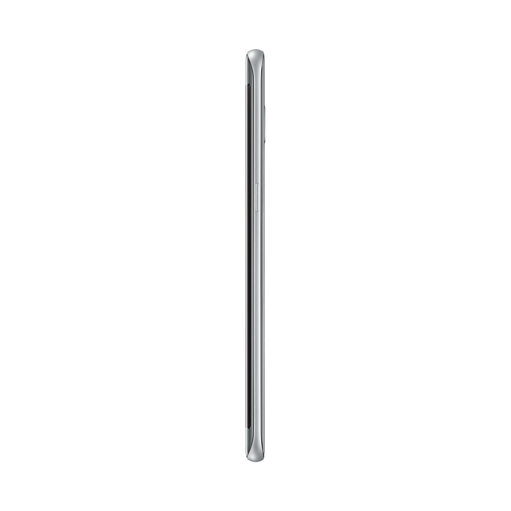 Samsung Galaxy S7 Edge - 32 GB - Gümüş Samsung Galaxy S7 Edge - 32 GB - Gümüş