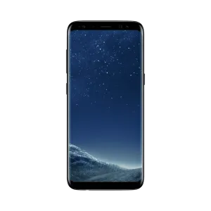 Samsung Galaxy S8 - 64 GB - Gece Yarısı Siyahı