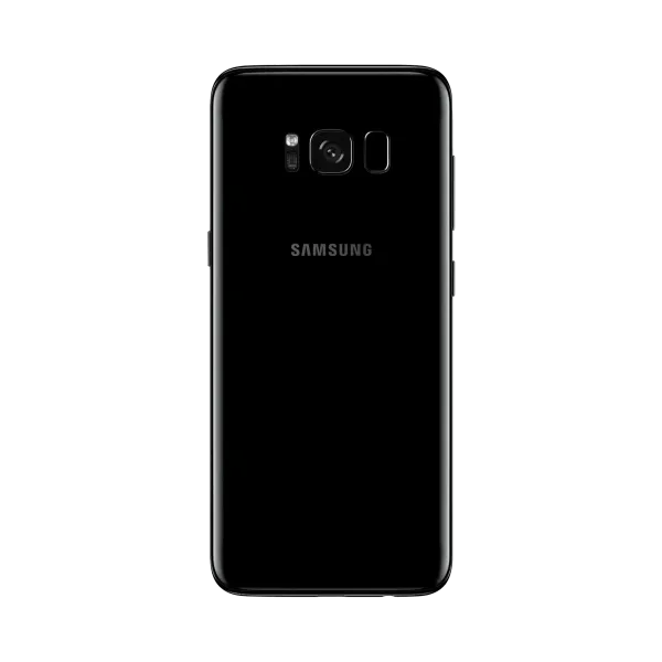 Samsung Galaxy S8 - 64 GB - Gece Yarısı Siyahı