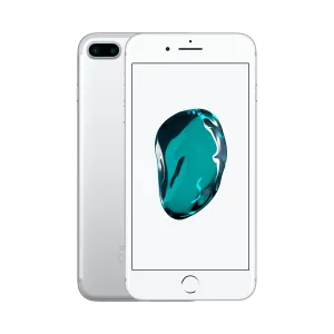 Apple iPhone 7 Plus - 32 GB - Gümüş