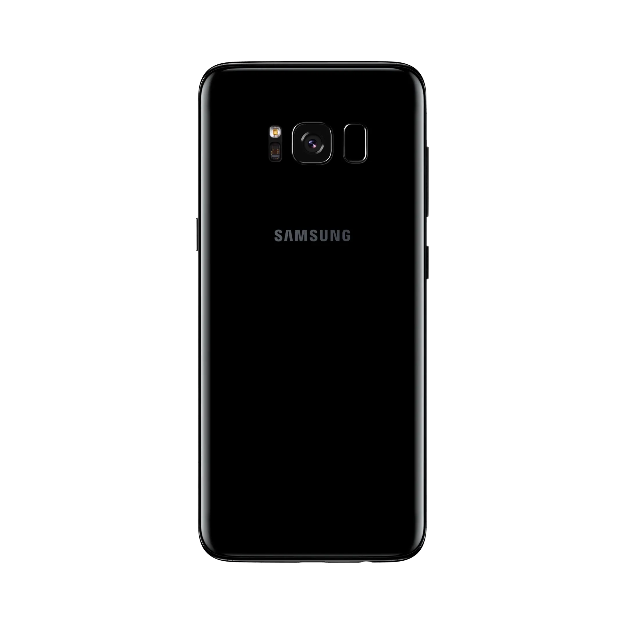 Samsung Galaxy S8 - 64 GB - Gece Yarısı Siyahı Samsung Galaxy S8 - 64 GB - Gece Yarısı Siyahı