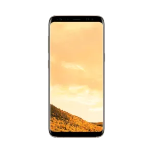 Samsung Galaxy S8 - 64 GB - akçaağaç Altını