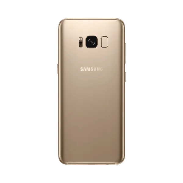 Samsung Galaxy S8 - 64 GB - akçaağaç Altını