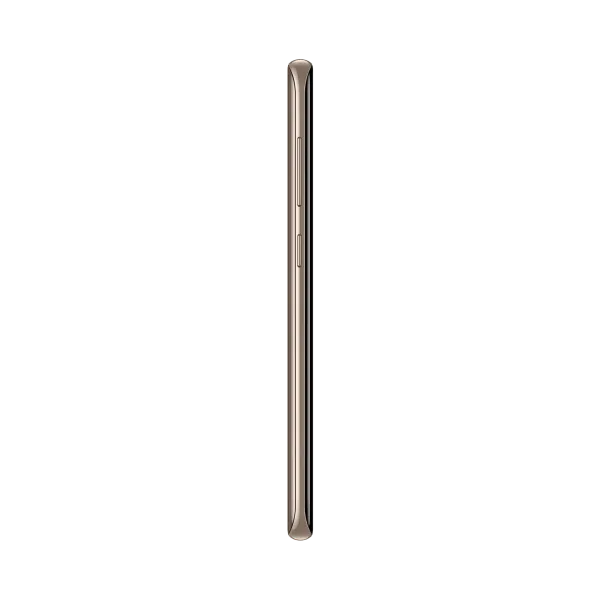 Samsung Galaxy S8 - 64 GB - akçaağaç Altını