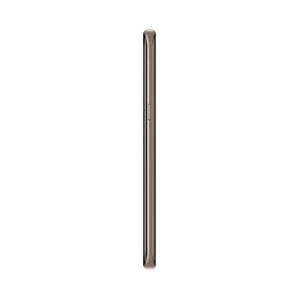 Samsung Galaxy S8 - 64 GB - akçaağaç Altını