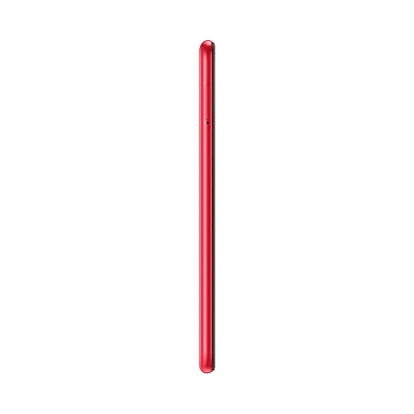 Samsung Galaxy A10 - 64 GB - Kırmızı