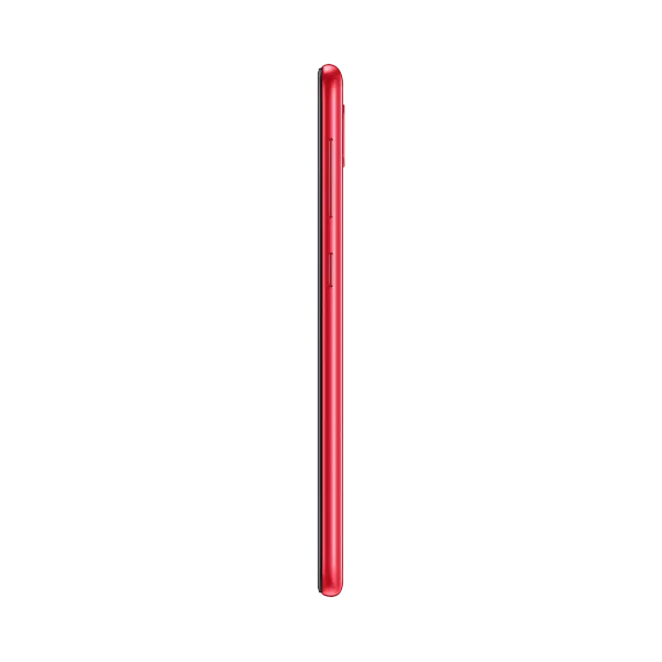 Samsung Galaxy A10 - 64 GB - Kırmızı